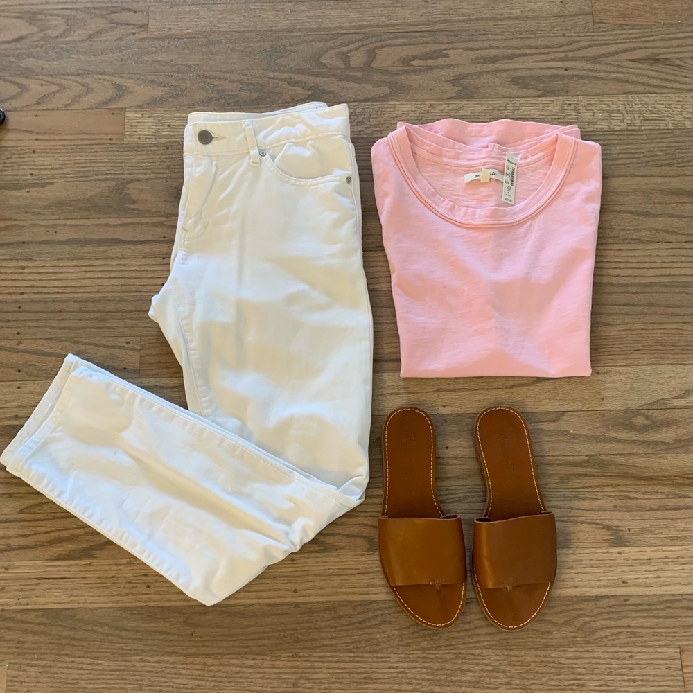 Madewell Tank